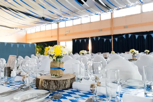 Exclusive Events